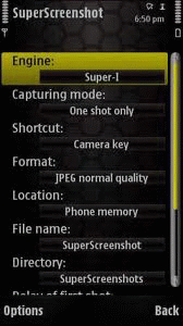 game pic for OPDA SuperScreenshot v1.10 S60 5th  Symbian^3